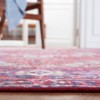 Tucson TSN198 Power Loomed Machine Washable Area Rug - Safavieh - 4 of 4