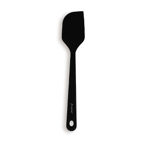 Flexipan by Silpat Cooking Large Food Scraper Spatula, Certified Safe & Trusted by Professional Chefs Since 1965 (Designed in France) - 1 of 3