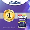 SleepRight Dura-Comfort Dental Guard – Ultimate Mouth Guard for Teeth Grinding, Clenching & Bruxism Prevention - 4 of 4