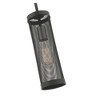 Livex Lighting Industro 1 - Light Pendant in  Black/Brushed Nickel - 2 of 4