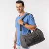 Terra Thread Aarde Eco Friendly Gym Bag - 2 of 4