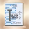 Salerm Cosmetics Thermal KeraPlus Pro-Keratin |  Processes of smoothing. | Kera Plus Hair Treatment (4 Vials x 0.44 oz) - 2 of 2