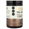 TERRA ORIGIN Healthy Gut Chocolate | 30-Servings with L-Glutamine, Zinc, Glucosamine, Slippery Elm Bark, Marshmallow Root and More! - 4 of 4
