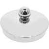 Demeyere Resto 2.5-qt Stainless Steel Whistling Tea Kettle - 3 of 4