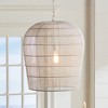 Plum & Post Lucia Ceiling Grande Pendant Lamp - 2 of 4