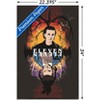 Trends International Netflix Stranger Things: Season 2 - Eleven Flip Unframed Wall Poster Prints - 3 of 4