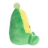 Aurora Mini Wavey Corn Palm Pals Adorable Stuffed Animal Yellow 5" - 3 of 4