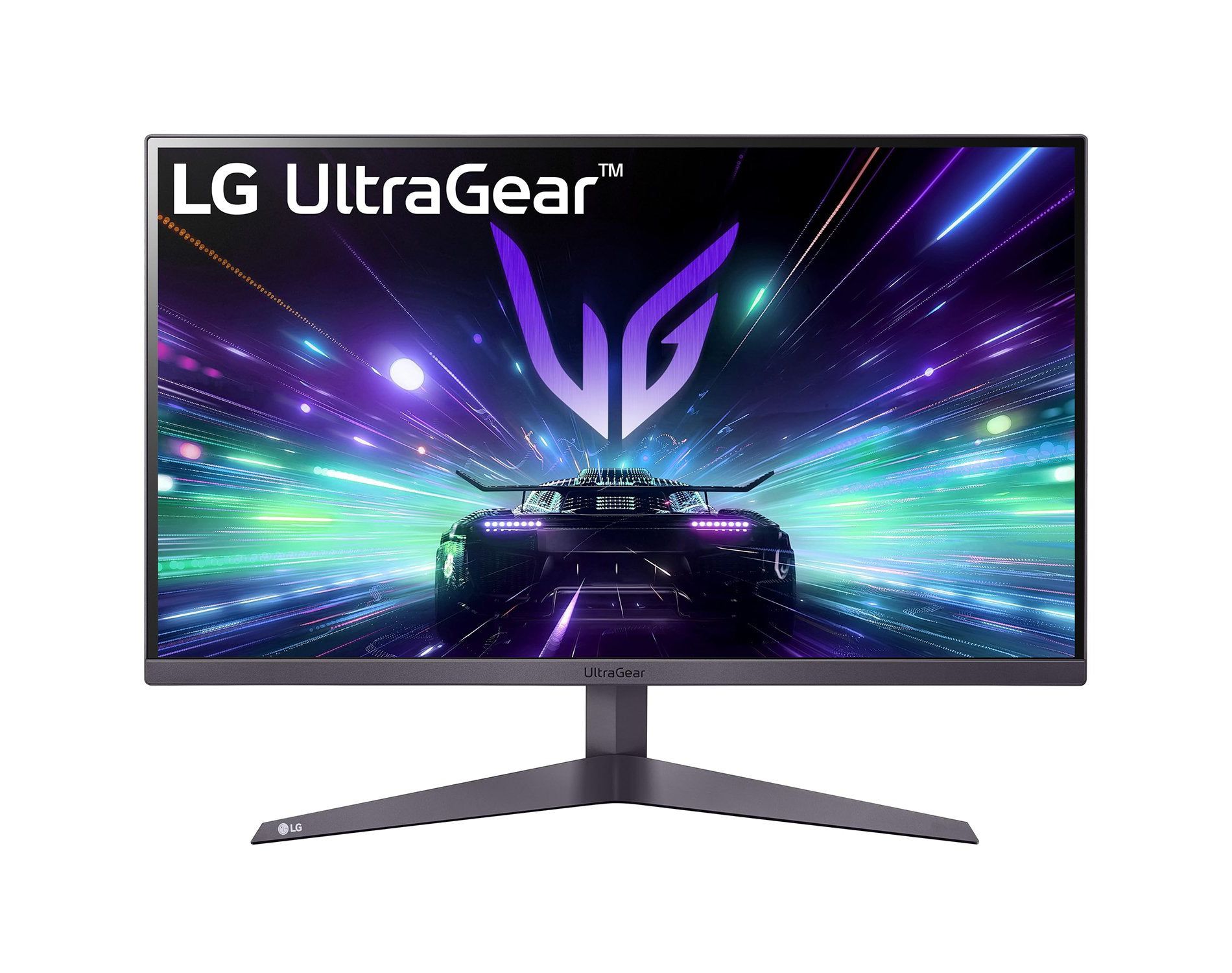 LG 27 Inch UltraGear FHD 180Hz 1ms AMD FreeSync Gaming Monitor