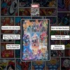 Marvel 80th Anniversary Softest Comfy Throw Blanket For Adults & Kids, Measures 60 X 45 Inches - 3 of 4
