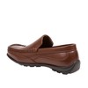 Deer Stags Boys' Booster Driving Moc Slip-On - 3 of 4