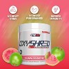EHPlabs OxyShred Thermogenic Fat Burner - Pre-Workout Powder w/L-Carnitine, Metabolism Booster, Weight Loss - Guava, 60 Servings - 4 of 4