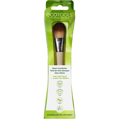 EcoTools Classic Foundation Brush