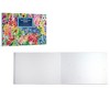 eeBoo Piece & Love: Seaside Garden Watercolor Pad - 16 Sheets, 85 LB, 9.5 x 6.5" - 4 of 4