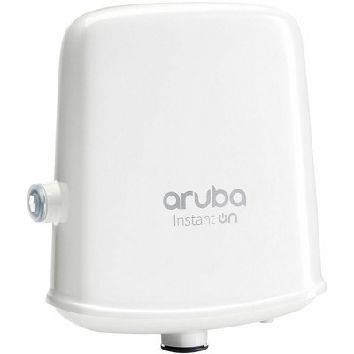 HPE Networking Instant On AP17 Wireless Access Point R2X10A
