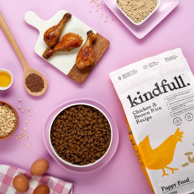 Kindfull : Dog Food : Target