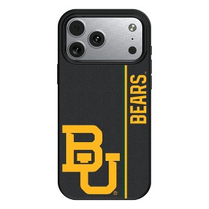 NCAA Big 12 Universities Sidebar MagSafe Compatible Cell Phone Case for Apple iPhone 17 Series - 1 of 4