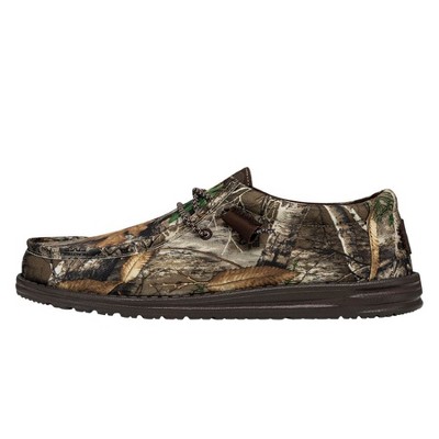 realtree brown/natural