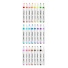 KINGART Acrylic Paint Markers 24 Colors - 4 of 4