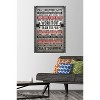 Trends International Challenge Your Limits Unframed Wall Poster Prints - 2 of 4