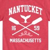Boys' - Instant Message - Nantucket Short Sleeve Graphic T-Shirt - 2 of 4