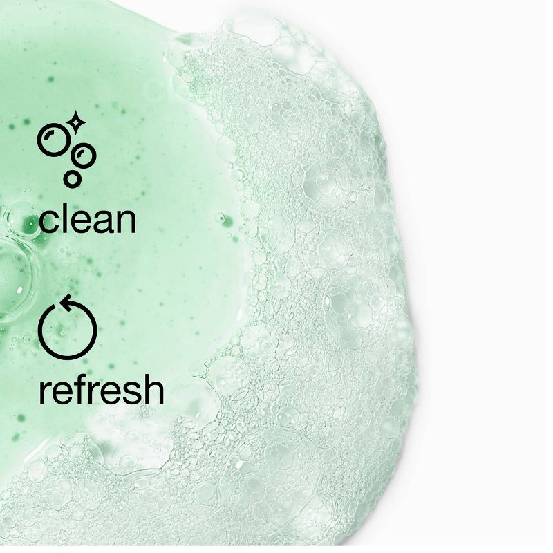 Clinique All About Clean Liquid Facial Soap - Extra Mild - 6.7 fl oz - Ulta Beauty, 5 of 8