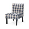 Kassi Farmhouse Accent Chair - Christopher Knight Home - 2 of 4
