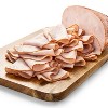 Honey Turkey Breast Deli Fresh Sliced - price per lb - Market Pantry™ - 2 of 3