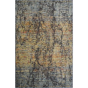Rugs America Sela Transitional Vintage Area Rug - 1 of 4