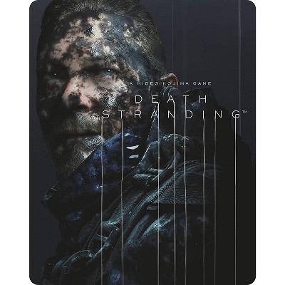  Death Stranding - PlayStation 4 Special Edition : Sony