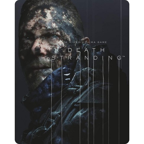 Death stranding Greeting Card for Sale by Blaacklight