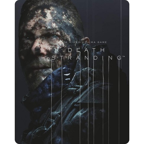 Death Stranding Special Edition - Playstation 4