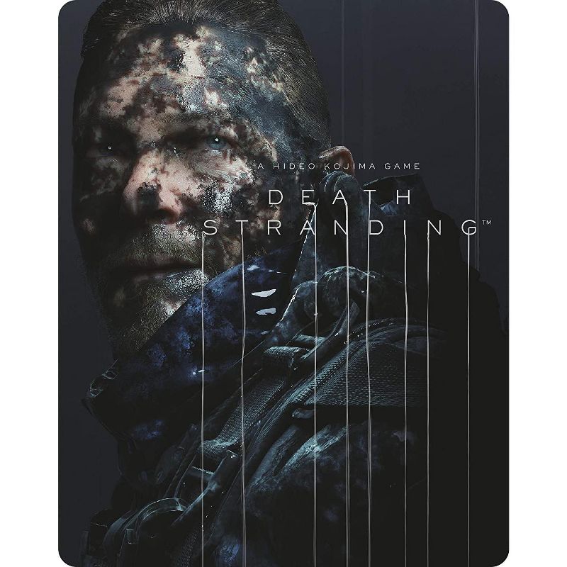 Death Stranding Special Edition - Playstation 4, 1 of 6