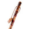 Brazos Safari Wood Walking Stick 55 Inch Height - 2 of 4