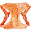 Pet Life Bonatied Mesh Reversible And Breathable Adjustable Dog Harness W/ Designer Neck Tie Camo - 3 of 3