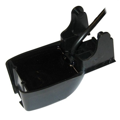 Furuno Plastic Transom Mount Transducer with Temperature - 525TPWD