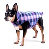 The Worthy Dog Fargo Fleece Jacket - 2 of 2