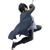Banpresto - BanPresto - Boruto Naruto Next Generations - Vibration Stars - Uchiha Sasuke Statue - 2 of 4