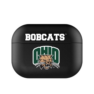 NCAA MAC Universities Insignia AirPod Case Cover for AirPods Pro 2nd Gen - 1 of 4