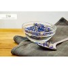 Organic Cornflower Blue Whole 1 Lbs - 4 of 4