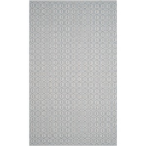 Montauk MTK333 Hand Woven Area Rug  - Safavieh - 1 of 4