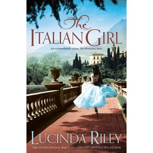 The Italian Girl - by  Lucinda Riley (Paperback) - 1 of 1