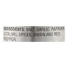 Weber Seasoning N'Orleans Cajun - Pack of 6 - 2.75 oz - 3 of 3