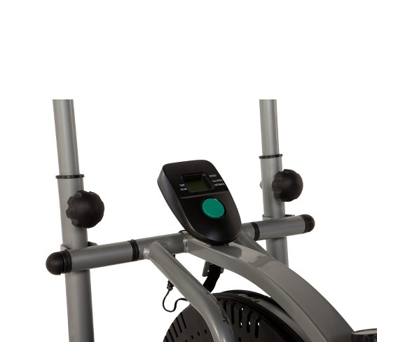 Exerpeutic Air Elliptical