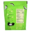Tru Fru, Real Coconut Melts, Dark Chocolate, 4.2 oz - 2 of 2