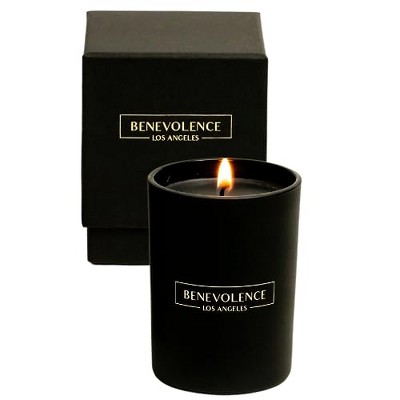 Black Candle Jars: Enhancing the Aesthetics of Your Candle Collection, Harry