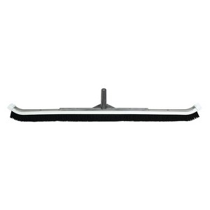 Poolmaster 36" Aluminum-Back Swimming Pool Brush - Commercial Collection - 1 of 4