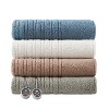 Heated Electric Blanket for Cold Weather, Fast Heating, Cozy Faux-Shearling Heated Blanket, Auto Shut Off, 20 Heat Settings, UL Certified - 4 of 4