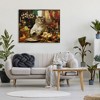 Stupell Industries Cat Chef in Kitchen Canvas Wall Art - 2 of 4
