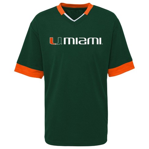 Miami store hurricanes apparel