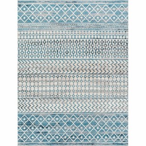 Hauteloom Pinamopoan Washable Area Rug - 1 of 4